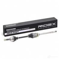Приводной вал RIDEX 13d0043 1437720861 MZ6Y0 6 - Изображение 3