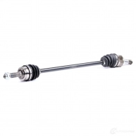 Приводной вал RIDEX 13d0357 1437718013 T81C XOI - Изображение 1