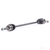 Приводной вал RIDEX 13d0357 1437718013 T81C XOI - Изображение 3