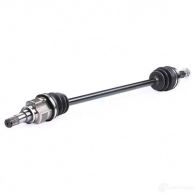 Приводной вал RIDEX 13d0357 1437718013 T81C XOI - Изображение 4