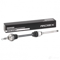 Приводной вал RIDEX XXEZ0 IT 13d0354 1437721019 - Изображение 2
