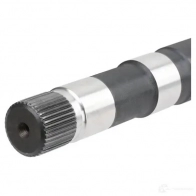 Приводной вал RIDEX 13d0683 1437720415 W2 GF41 - Изображение 6