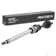 Приводной вал RIDEX S8K562 4 1437721134 13d0440 - Изображение 2