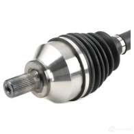 Приводной вал RIDEX S8K562 4 1437721134 13d0440 - Изображение 5