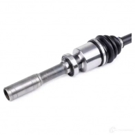 Приводной вал RIDEX Y8 DMT 13d0082 1437719383 - Изображение 5