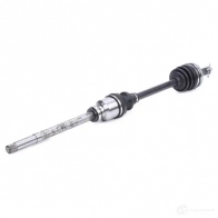 Приводной вал RIDEX 1437718872 Y03 NC1 13d0241 - Изображение 4