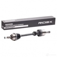 Приводной вал RIDEX 13d0575 YZV Y2H4 1437718139 - Изображение 3