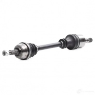 Приводной вал RIDEX 13d0575 YZV Y2H4 1437718139 - Изображение 4