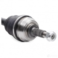 Приводной вал RIDEX 13d0575 YZV Y2H4 1437718139 - Изображение 6