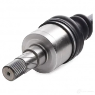 Приводной вал RIDEX 13d0575 YZV Y2H4 1437718139 - Изображение 7