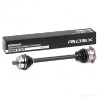 Приводной вал RIDEX Z VUL9B 13d0137 1437721694 - Изображение 2
