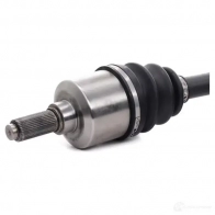 Приводной вал RIDEX 1437718881 X8DU OLK 13d0406 - Изображение 6