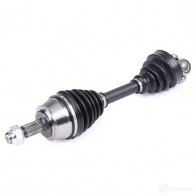 Приводной вал RIDEX 1437720114 13d0297 F VI6S - Изображение 3