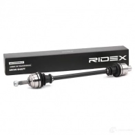 Приводной вал RIDEX 1437718129 13d0299 H FIOMPH - Изображение 2