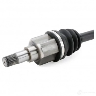 Приводной вал RIDEX 13d0010 3JRWHL D 1437718115 - Изображение 6