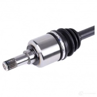 Приводной вал RIDEX 1437720110 13d0243 M 39B9 - Изображение 6