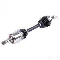 Приводной вал RIDEX 13d0360 1437719043 XQ6I 8 - Изображение 3