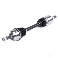 Приводной вал RIDEX 13d0360 1437719043 XQ6I 8 - Изображение 4