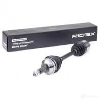 Приводной вал RIDEX 80G 4MWQ 13d0342 1437718144 - Изображение 2