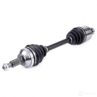 Приводной вал RIDEX 80G 4MWQ 13d0342 1437718144 - Изображение 3