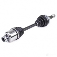 Приводной вал RIDEX 80G 4MWQ 13d0342 1437718144 - Изображение 4