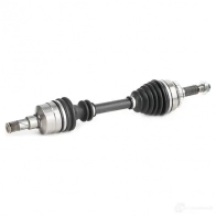 Приводной вал RIDEX HEK7P NR 1437719399 13d0668 - Изображение 3
