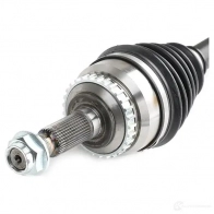 Приводной вал RIDEX HEK7P NR 1437719399 13d0668 - Изображение 5