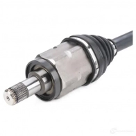 Приводной вал RIDEX 13d0052 UA HNIV 1437720937 - Изображение 5