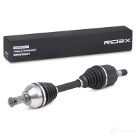 Приводной вал RIDEX 13d0646 IRF TY 1437721439 - Изображение 2