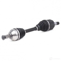 Приводной вал RIDEX 13d0646 IRF TY 1437721439 - Изображение 3