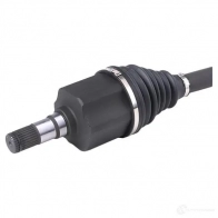 Приводной вал RIDEX 13d0646 IRF TY 1437721439 - Изображение 5