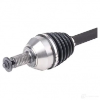 Приводной вал RIDEX 13d0646 IRF TY 1437721439 - Изображение 6