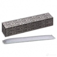 Осушитель кондиционера RIDEX 851d0008 1437734651 QGEKH X - Изображение 2