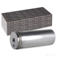 Осушитель кондиционера RIDEX 1437734661 X2MT 0 851d0004 - Изображение 4