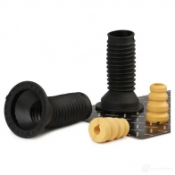 Пыльник и отбойник амортизатора RIDEX 1437734717 919d0088 R 7YW36J - Изображение 2