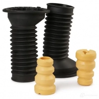 Пыльник и отбойник амортизатора RIDEX 1437734717 919d0088 R 7YW36J - Изображение 3