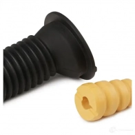 Пыльник и отбойник амортизатора RIDEX 1437734717 919d0088 R 7YW36J - Изображение 4