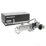 Охладитель ЕГР RIDEX HEY 9ISH 1438007692 4032c0025 - Изображение 2