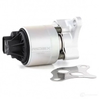 Клапан ЕГР RIDEX 1437734003 CC ALUV 1145e0023 - Изображение 4