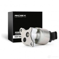 Клапан ЕГР RIDEX 1145e0043 ADD8 B 1437734025 - Изображение 2