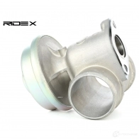 Клапан ЕГР RIDEX T3 SDC 1437734009 1145e0034 - Изображение 1