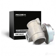 Клапан ЕГР RIDEX T3 SDC 1437734009 1145e0034 - Изображение 3