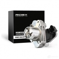 Клапан ЕГР RIDEX 1437734414 N8B0US H 1145e0061 - Изображение 2