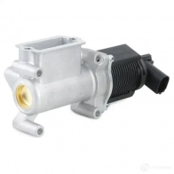 Клапан ЕГР RIDEX U9GWR N5 1437734384 1145e0144 - Изображение 4