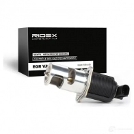 Клапан ЕГР RIDEX 1145e0049 1437734249 O TO1RF9 - Изображение 2