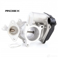 Клапан ЕГР RIDEX 1145e0006 I0OO6 LV 1437734222 - Изображение 1