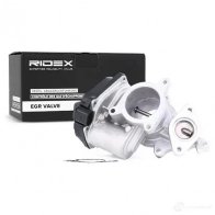 Клапан ЕГР RIDEX 1145e0006 I0OO6 LV 1437734222 - Изображение 2