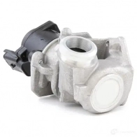 Клапан ЕГР RIDEX 1145e0017 904ZBP F 1437734219 - Изображение 4