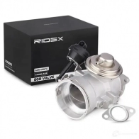 Клапан ЕГР RIDEX P 8LRM 1145e0181 1437734376 - Изображение 2