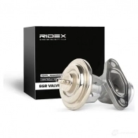 Клапан ЕГР RIDEX GXA 4PAW 1145e0040 1437734381 - Изображение 2